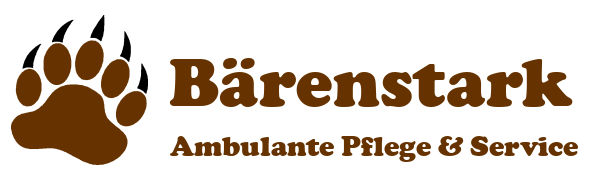 Bärenstark - mobile Altenpflege und Service